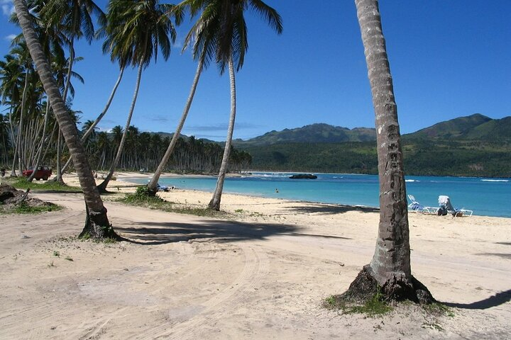 Las Galeras, Playa Rincon - Photo 1 of 4